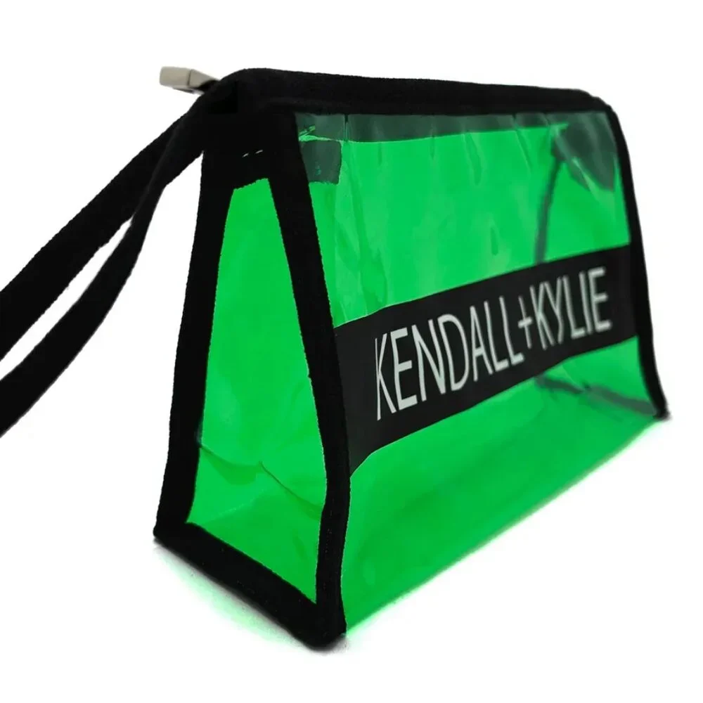 Kendall and Kylie Makeup Pouch NWT